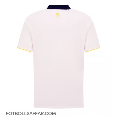 Al-Nassr Tredjeställ 2025-26 Kortärmad Al-Nassr Tredjeställ 2025-26 Kortärmad